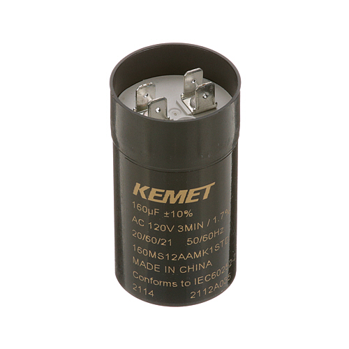 (image for) Robot Coupe 505362 CAPACITOR 160MF 120V